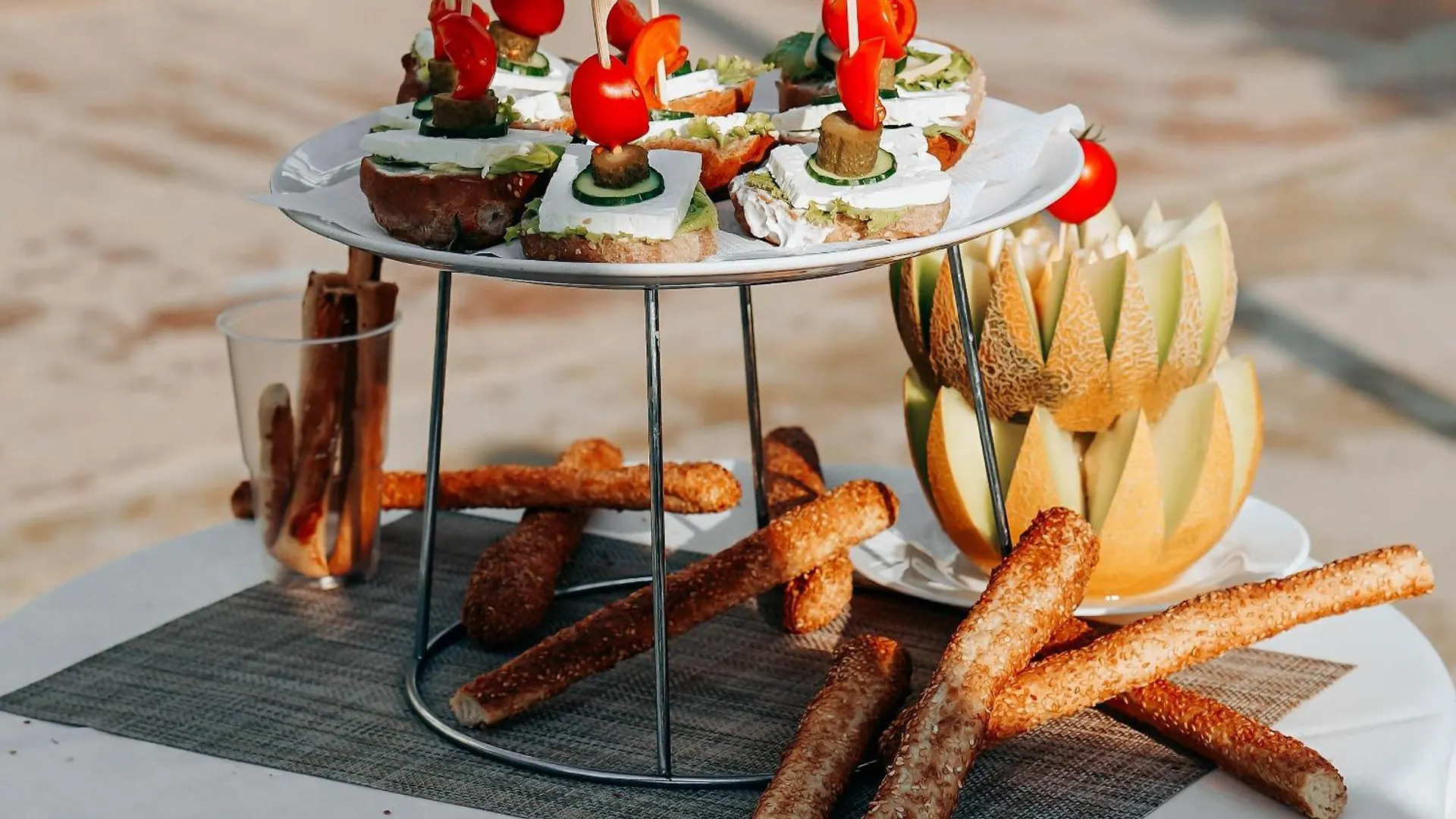 Hotel Elba Premium Durrës
