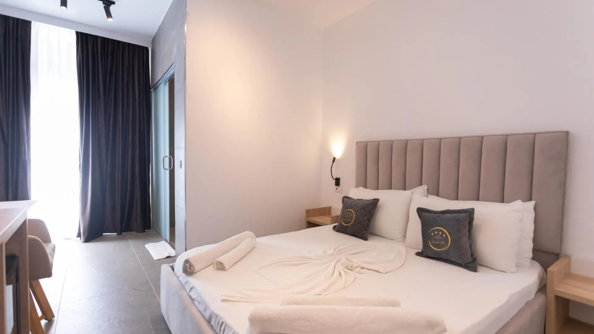 Hotel Elba Premium Durrës 알바니아
