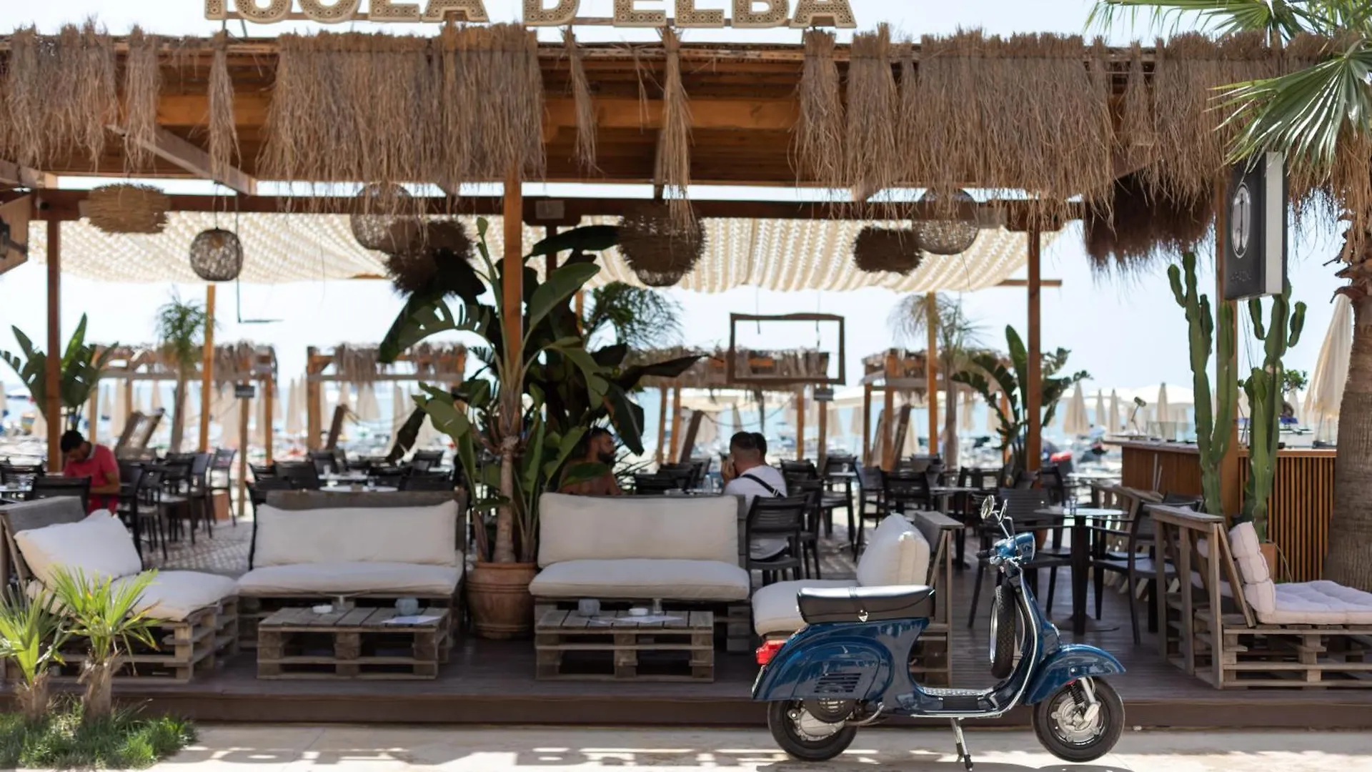 ****  Hotel Elba Premium Durrës 알바니아