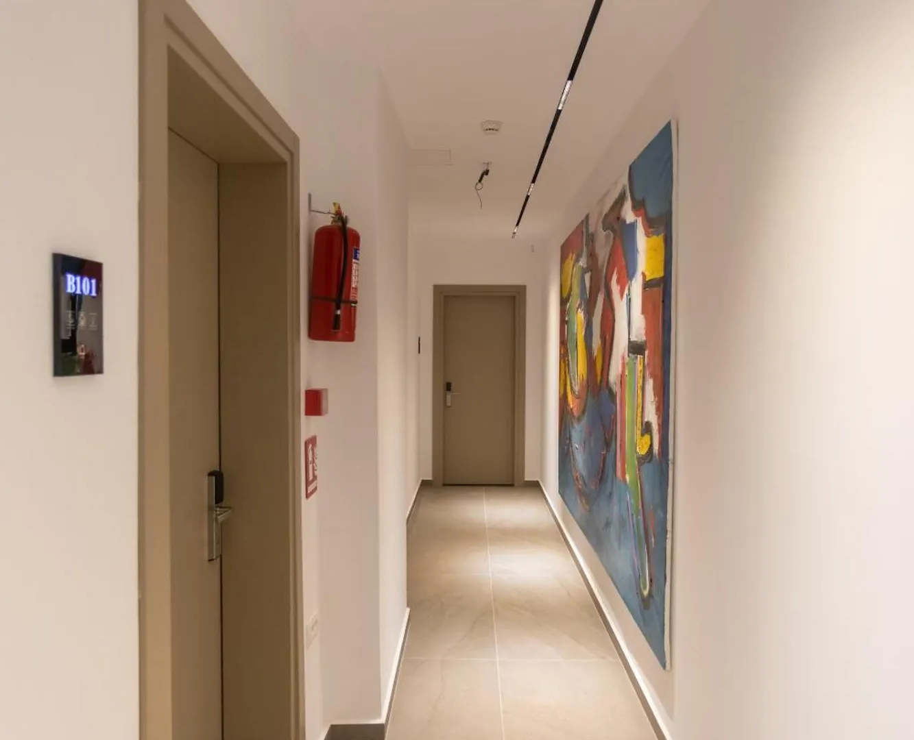 Hotel Elba Premium Durrës