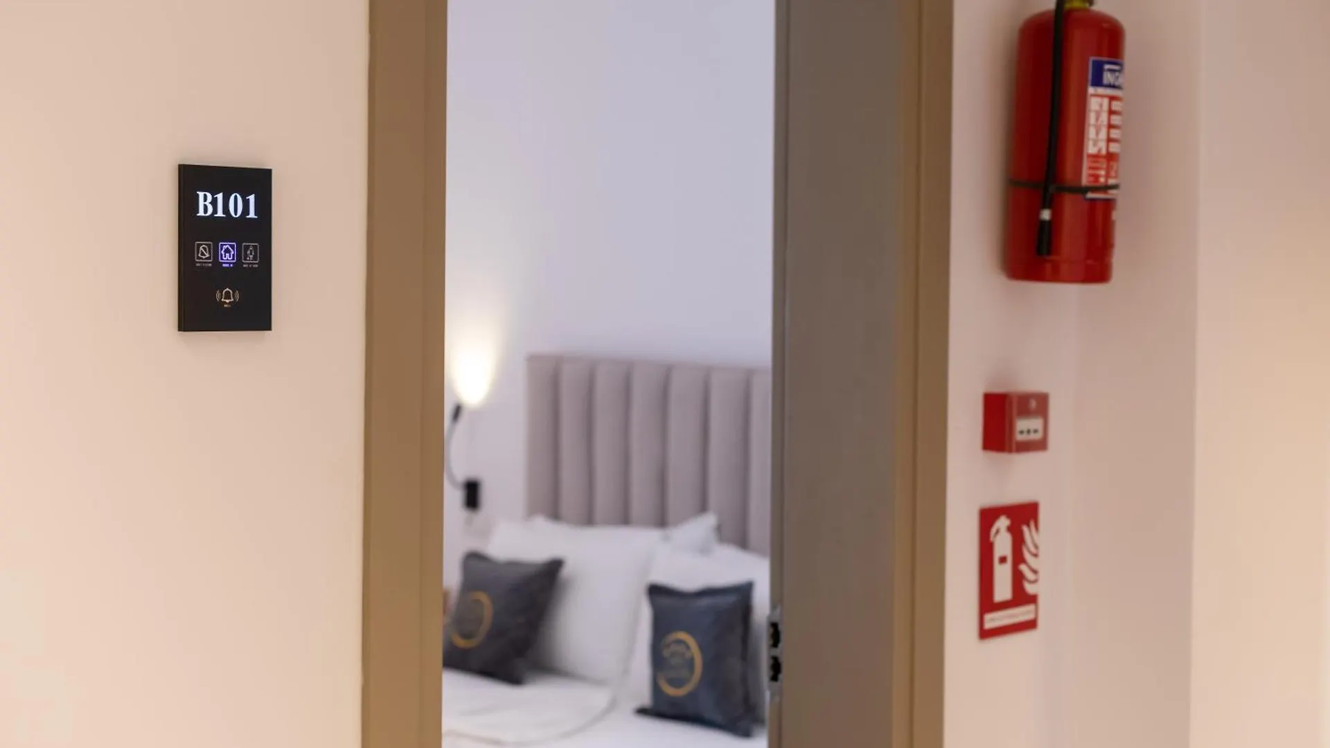 Hotel Elba Premium Durrës