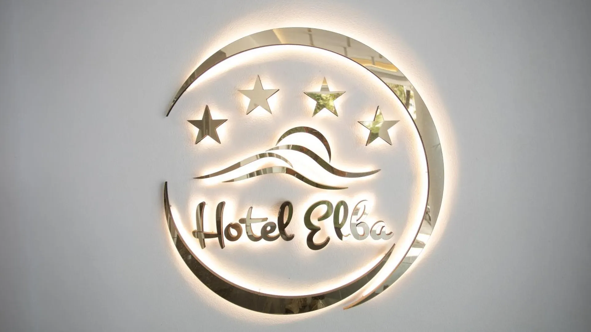 Hotel Elba Premium Durrës