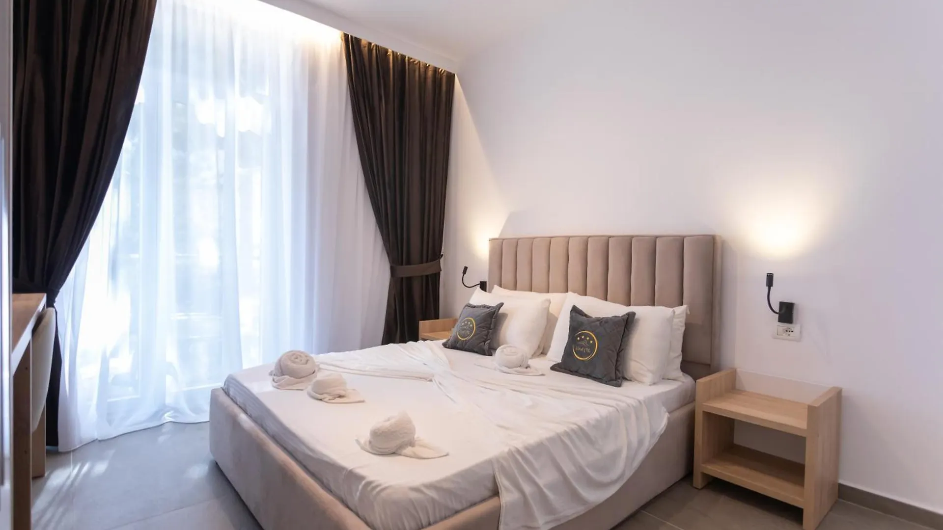 Hotel Elba Premium Durrës 알바니아