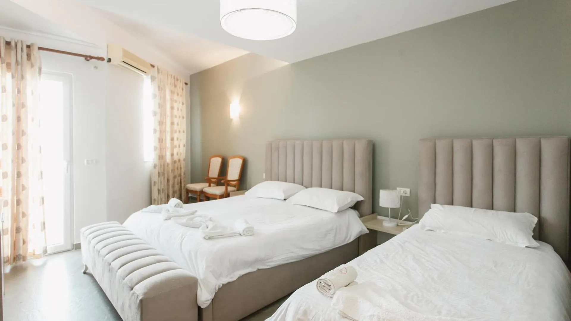 Hotel Elba Premium Durrës
