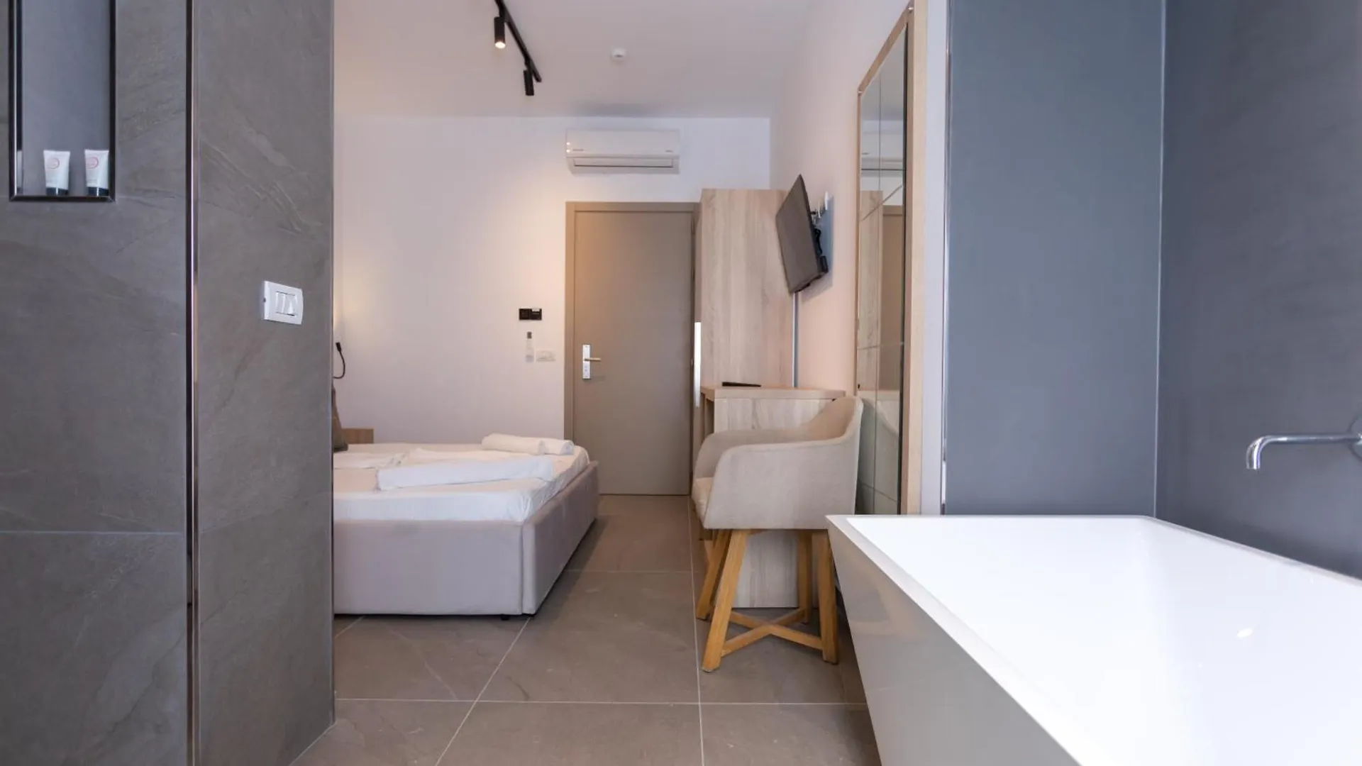 Hotel Elba Premium Durrës 알바니아
