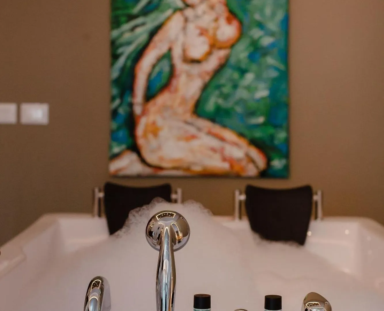 Hotel Elba Premium Durrës