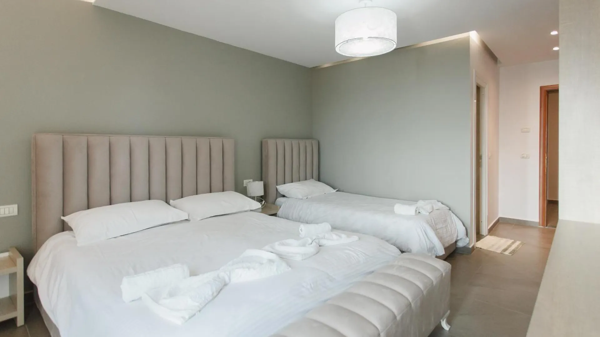 Hotel Elba Premium Durrës 4*,  알바니아