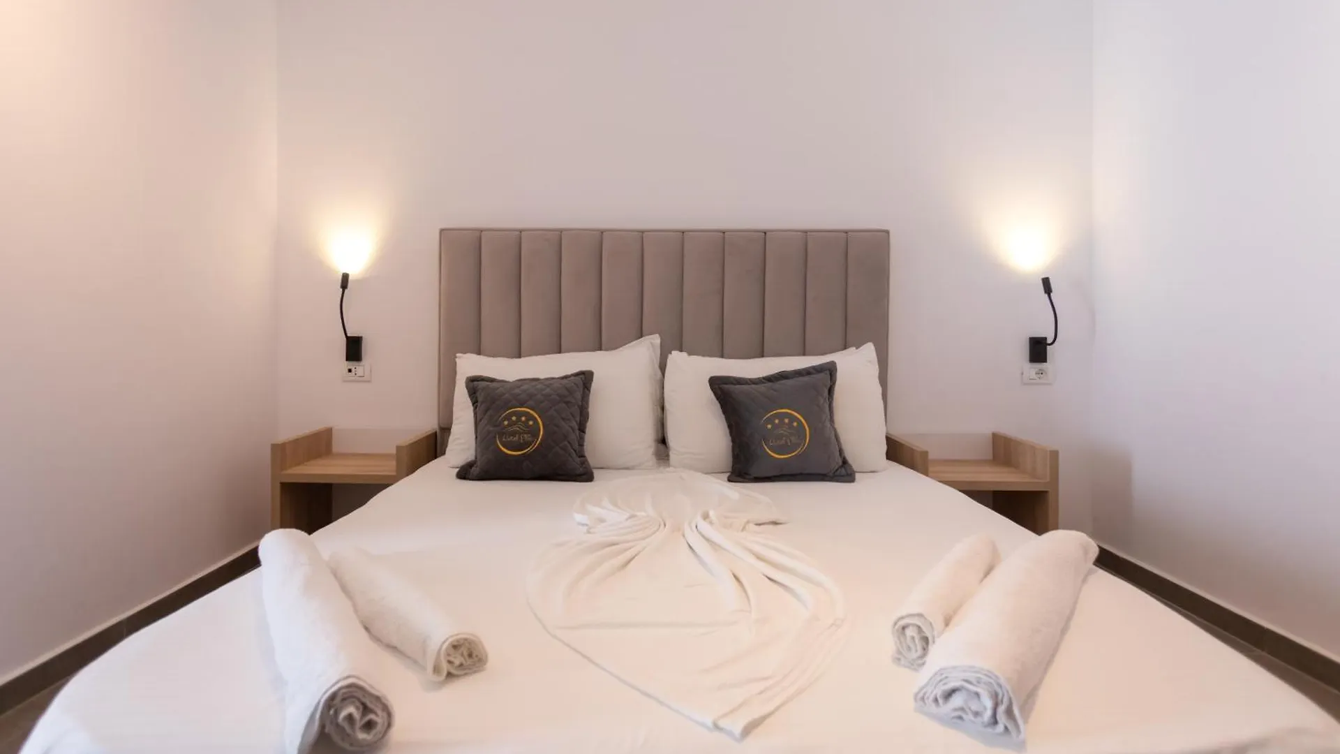 Hotel Elba Premium Durrës