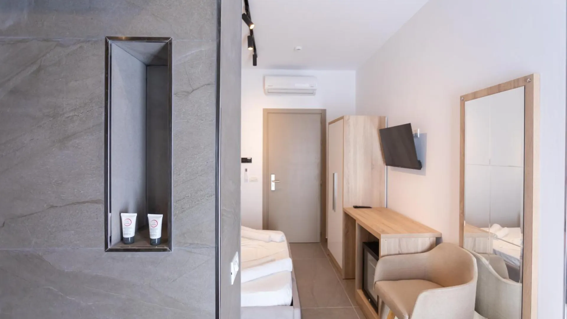 Hotel Elba Premium Durrës