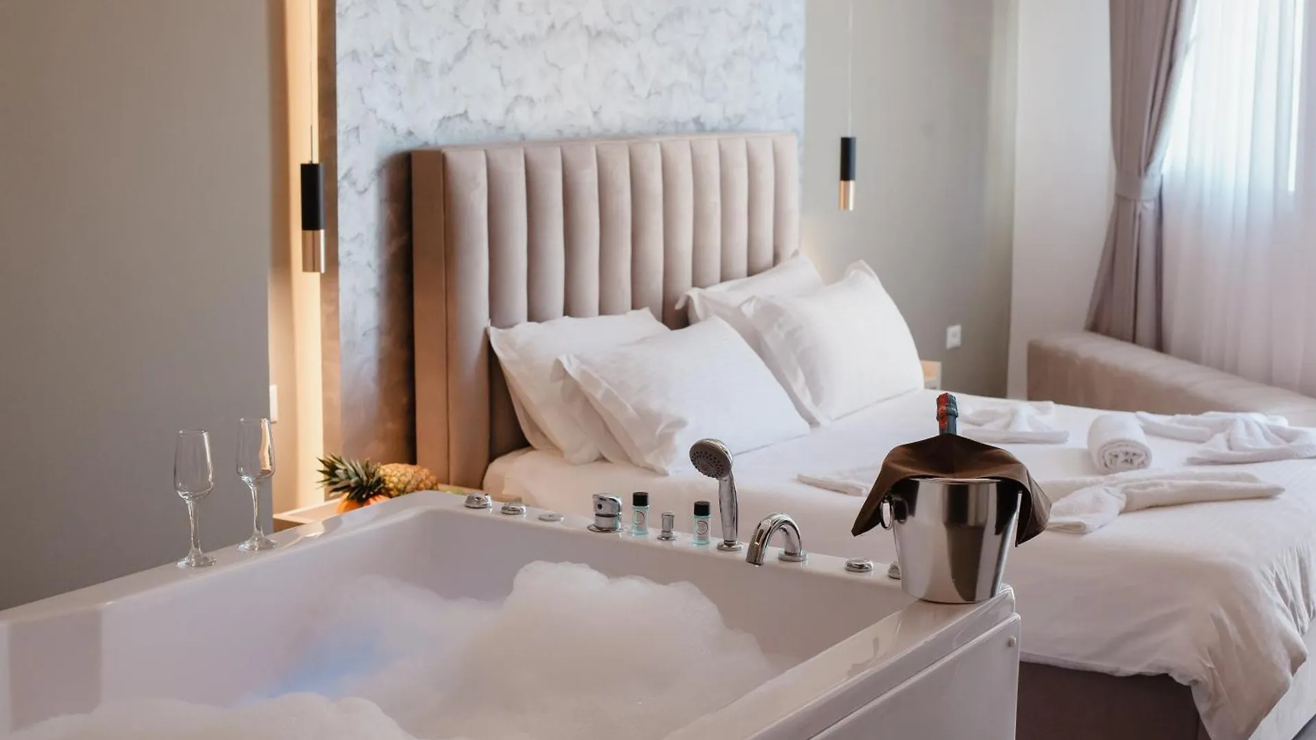 Hotel Elba Premium Durrës 알바니아