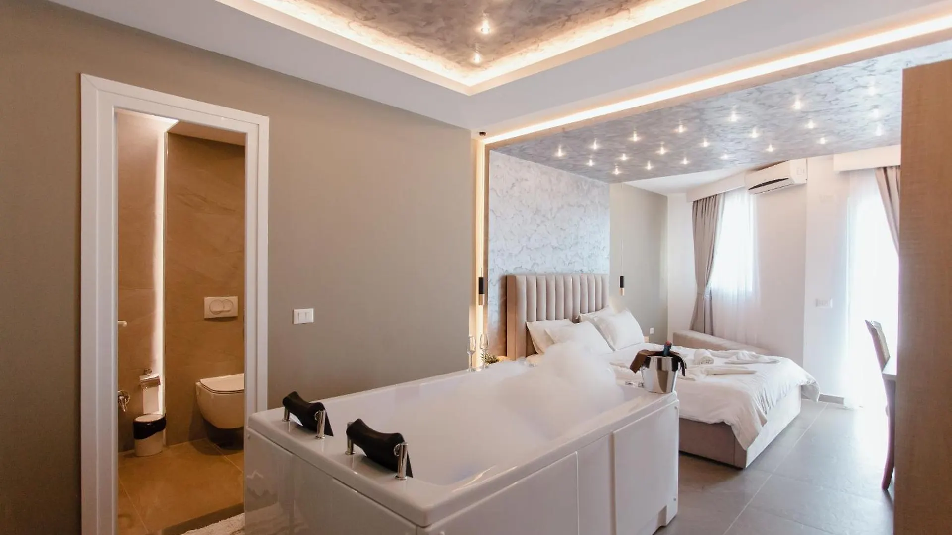 Hotel Elba Premium Durrës