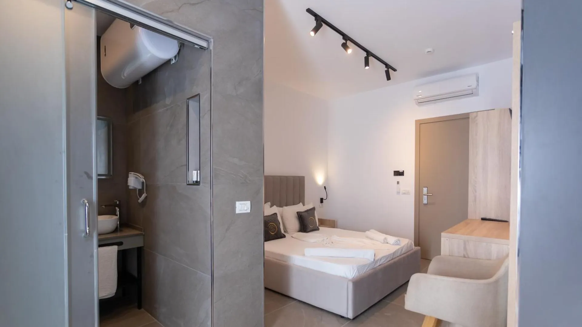 Hotel Elba Premium Durrës