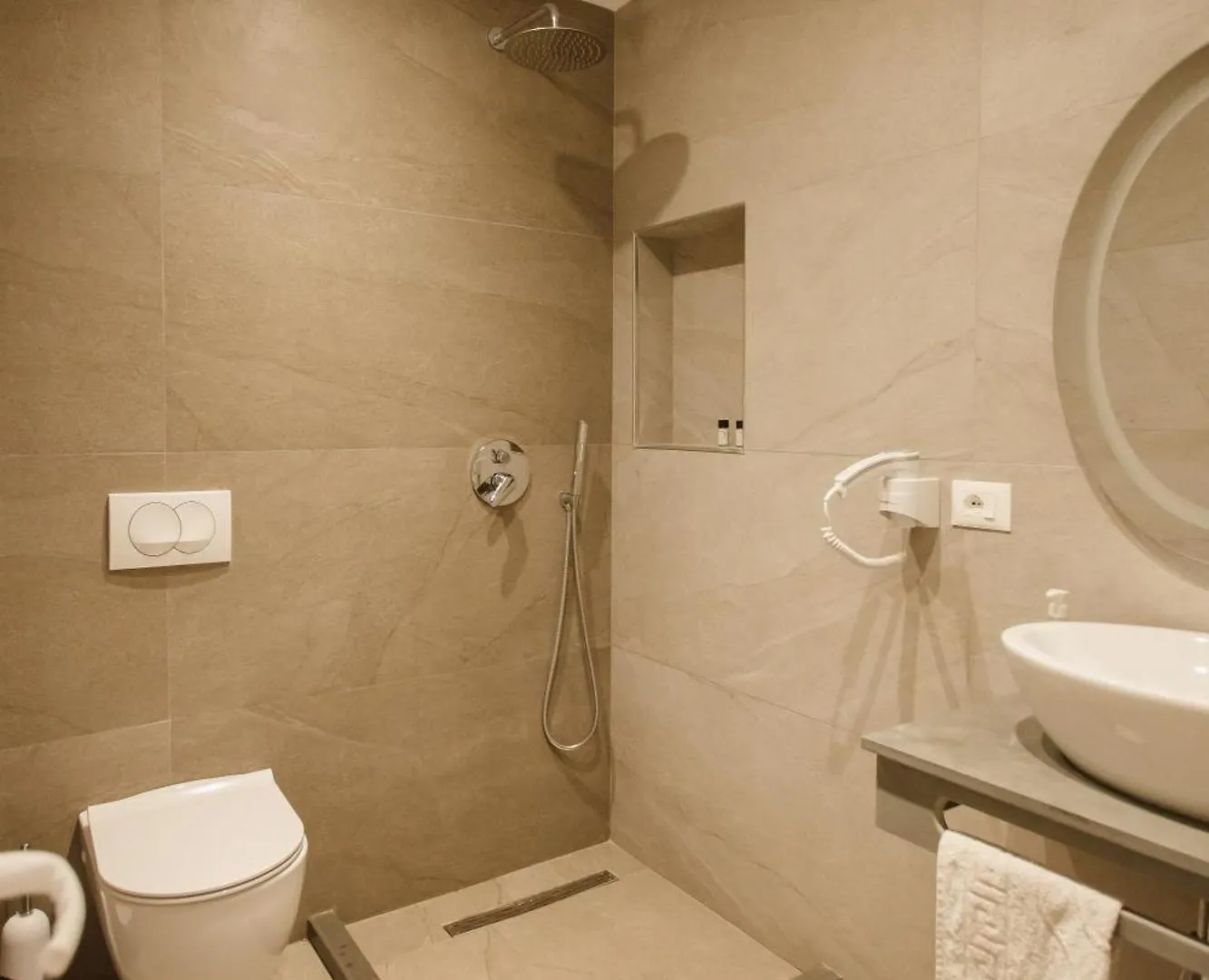 Hotel Elba Premium Durrës