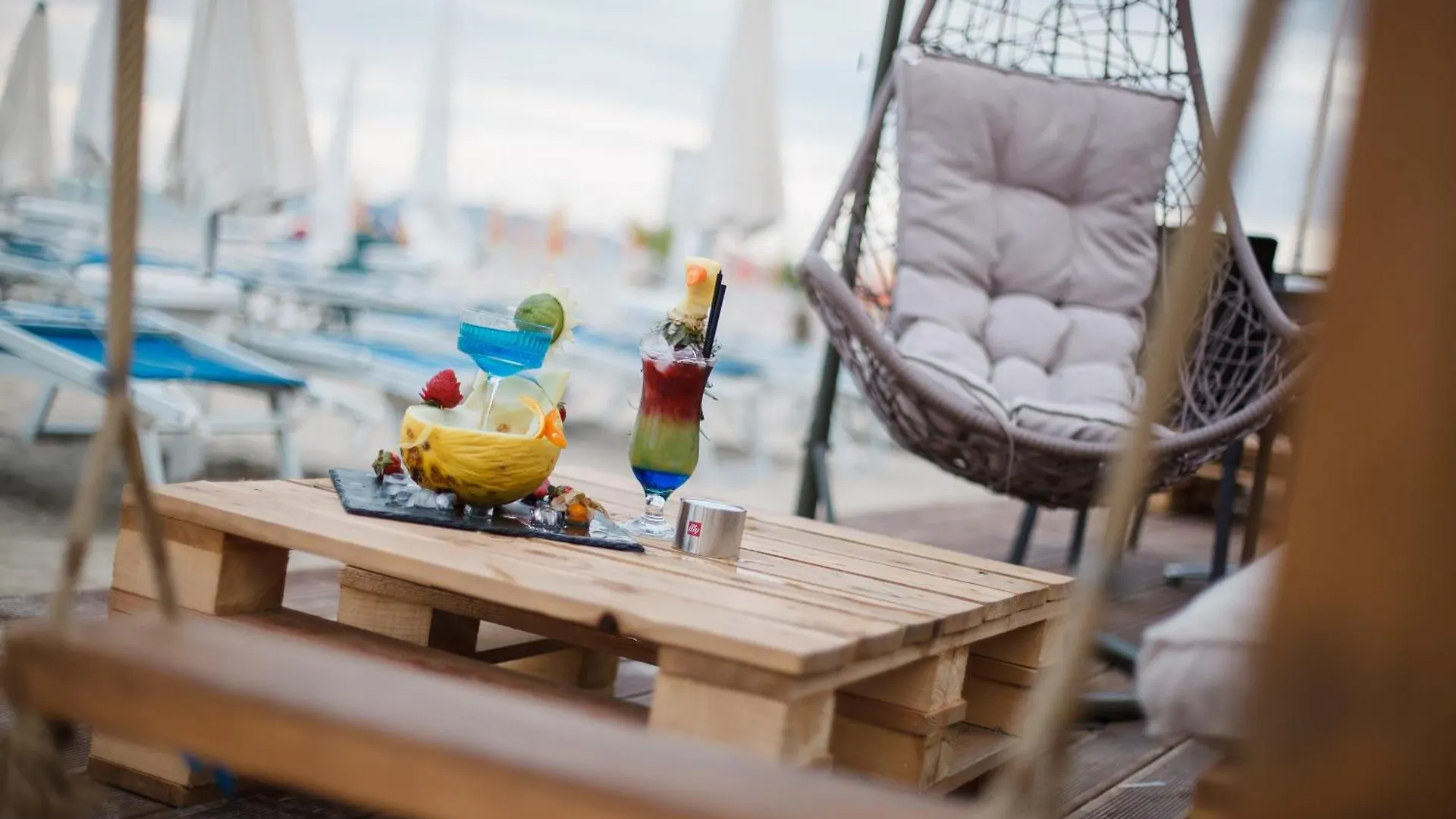 Hotel Elba Premium Durrës